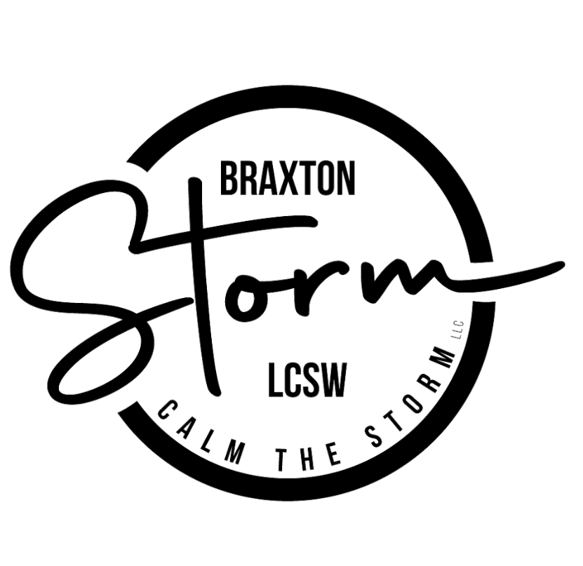 Braxton Storm-Calm The Storm LLC